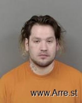 Christopher Michael Mead Mugshot