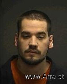 Christopher Michael Mead Mugshot