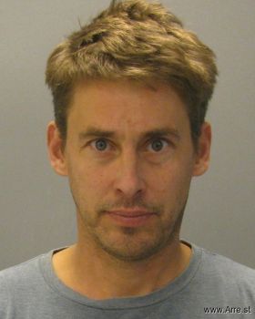 Christopher Eric Nelsen Mugshot