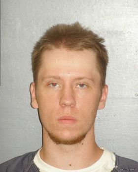 Christopher Leroy Novotny Mugshot