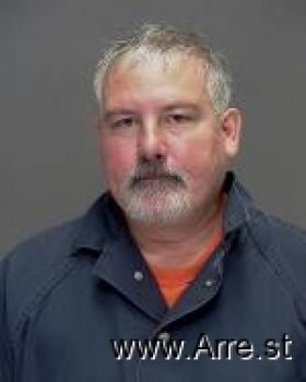 Christopher Bruce Olson Mugshot