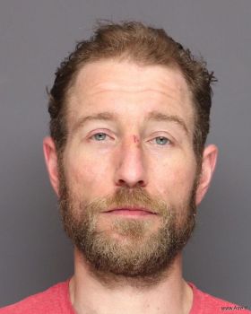 Christopher Mark Olson Mugshot