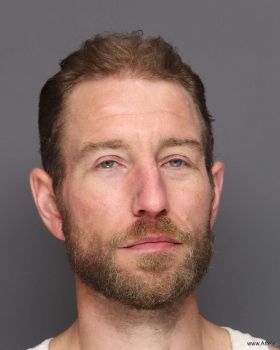 Christopher Mark Olson Mugshot