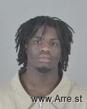 Christopher Michael Pargo Mugshot