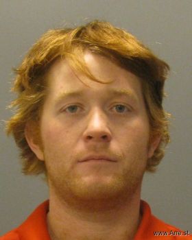 Christopher Jack Randall Mugshot