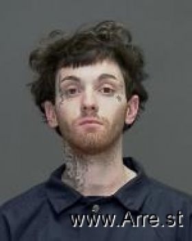 Christopher Adam Ray Mugshot