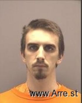 Christopher Michael Reynolds Mugshot