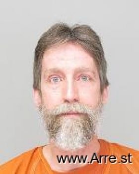 Christopher Robert Roehl Mugshot