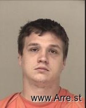 Christopher Ryan Shiver Mugshot