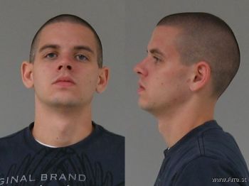 Christopher Lee Schneider Mugshot