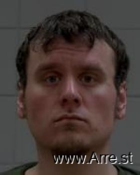 Christopher Wayne Schwarze Mugshot