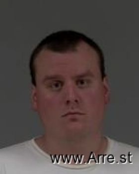 Christopher Wayne Schwarze Mugshot