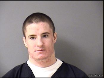 Christopher Paul Sullivan Mugshot