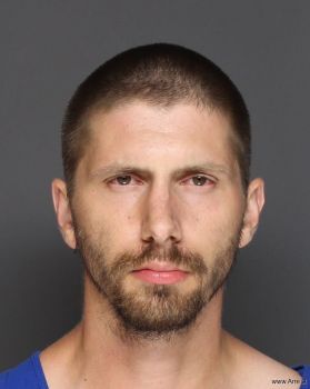 Christopher Allen Tornio Mugshot