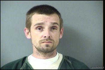 Christopher John Trail Mugshot