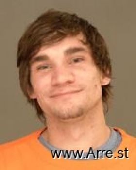 Christopher Jon Walsh Mugshot