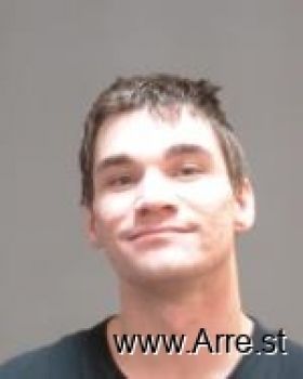 Christopher Jon Walsh Mugshot