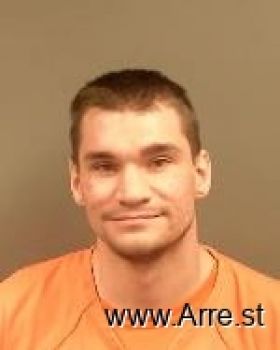 Christopher Jon Walsh Mugshot