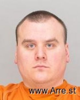 Christopher Wayne Schwarze Mugshot