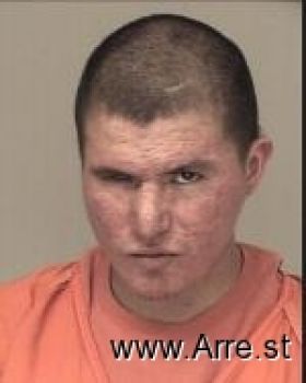 Christopher Wayne Weous Mugshot