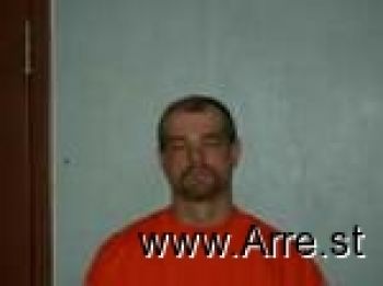 Christopher Cory Weideman Mugshot