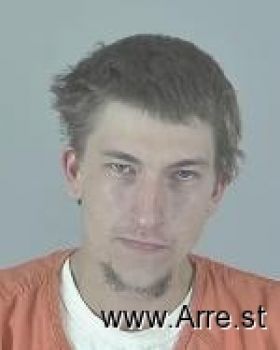 Christopher David Wessman Mugshot