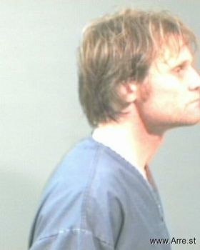 Christopher Eric Wolfe Mugshot