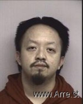 Chue Yee Xiong Mugshot