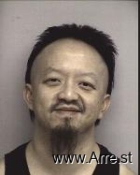 Chue Yee Xiong Mugshot