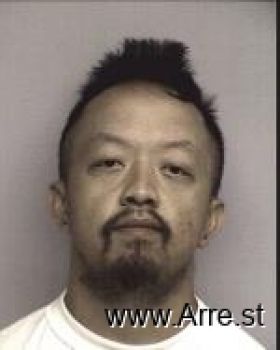 Chue Yee Xiong Mugshot