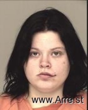 Ciarra Ann Bishop-martinez Mugshot