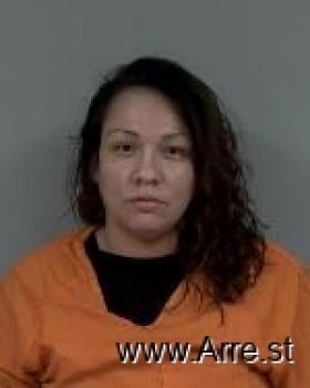 Cindy Marie Cobenais Mugshot