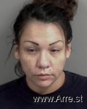 Cindy Marie Cobenais Mugshot