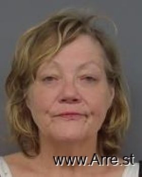 Cindy Ellen Kling Mugshot