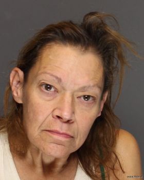 Cindy Sue Geoffrey Mugshot