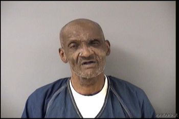 Clarence Junior Hilliard Mugshot