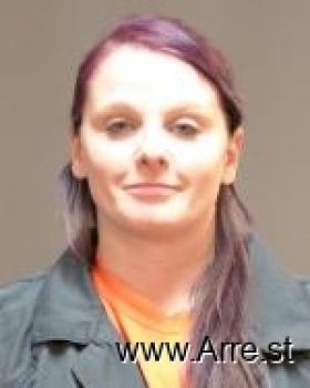 Clarice Ann Simich Mugshot