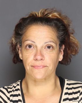 Claudette Maureen Viellieux Mugshot