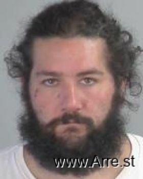 Clayton Bryan Fisher Mugshot