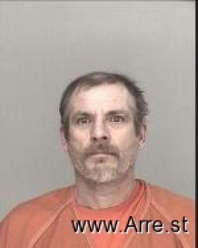 Clayton Leslie Weyer Mugshot