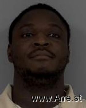 Clifton Lavell Hubbard Mugshot