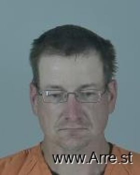 Clinton James Schroeder Mugshot