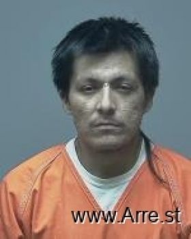 Clinton Elliot Smith Mugshot