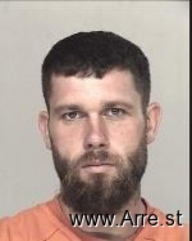 Clinton York Janowiak Mugshot