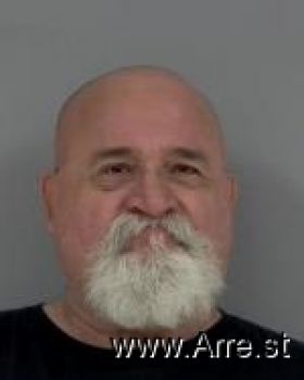 Clyde Henry Johanningmeier Mugshot