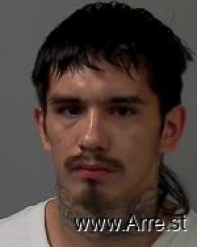 Clyde Lee Reyes Mugshot