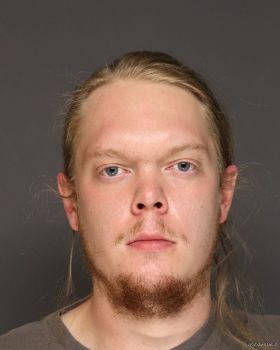 Cody Alan Anderson Mugshot