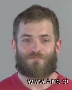 Cody Leallen Anderson Mugshot