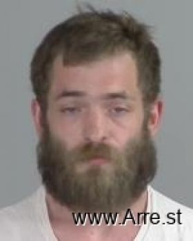 Cody Leallen Anderson Mugshot