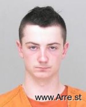 Cody Andrew Nelson Mugshot